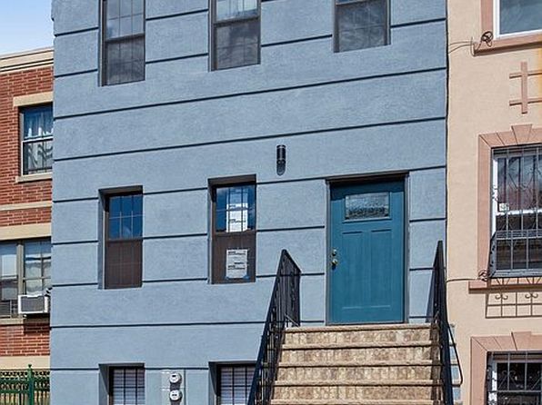 Property image for 81 Hull St, Brooklyn, NY 11233