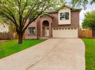 8553 Steamline Cir, Austin, TX 78745