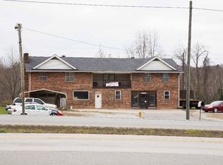 6852 S Us Highway 25e, Flat Lick, KY 40935