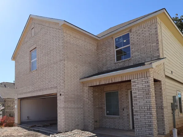 224 Hazy Pines Ln, Willis, TX 77378