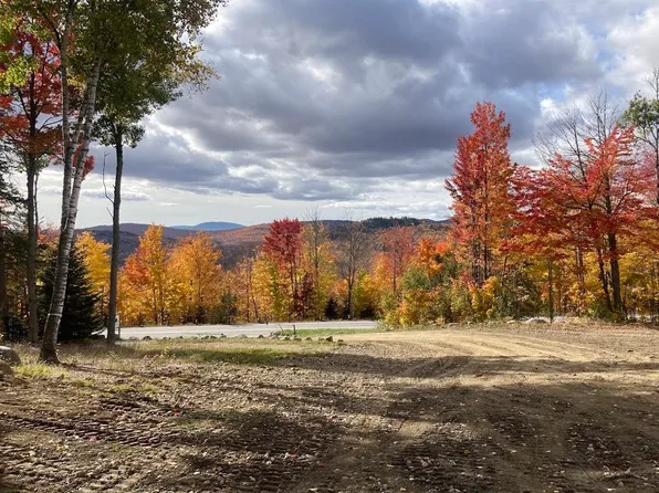 983 Upton Road, Errol, NH 03579