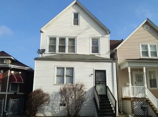 706 E 89th St, Chicago, IL 60619