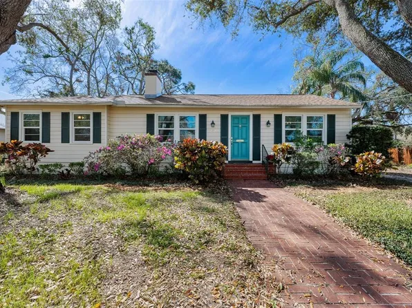 3810 W GRANADA STREET, TAMPA, FL 33629