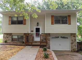 115 Belmont Dr, Rolla, MO 65401