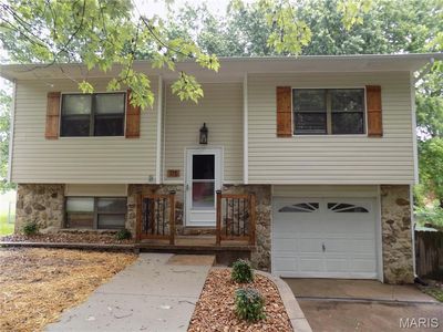 115 Belmont Dr, Rolla, MO, 65401