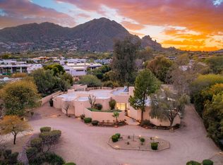 5620 N Casa Blanca Dr, Paradise Valley, AZ 85253