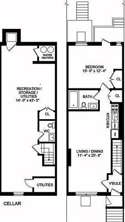 2nd image of 184 Lefferts Pl #1