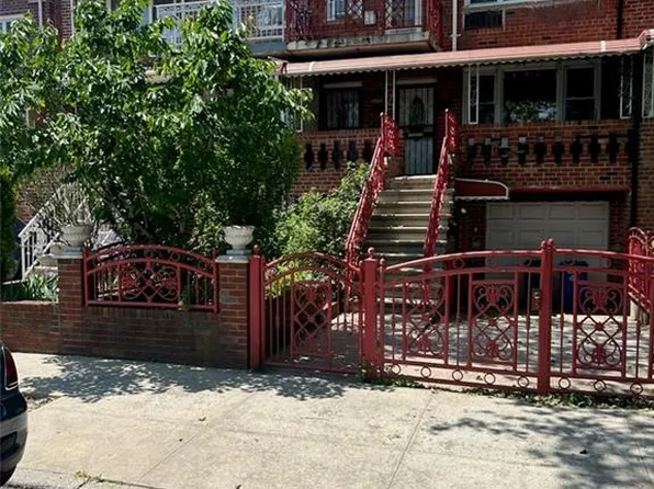1278 E 53rd St, Brooklyn, NY 11234