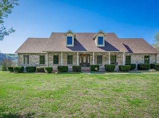 17566 Old Kentucky Rd, Walling, TN 38587