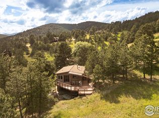 22 Nightshade Dr, Boulder, CO 80302