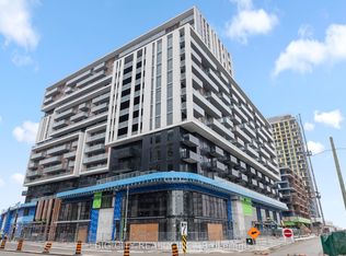 8119 Birchmount Rd #623, Markham, ON L6G 0E5