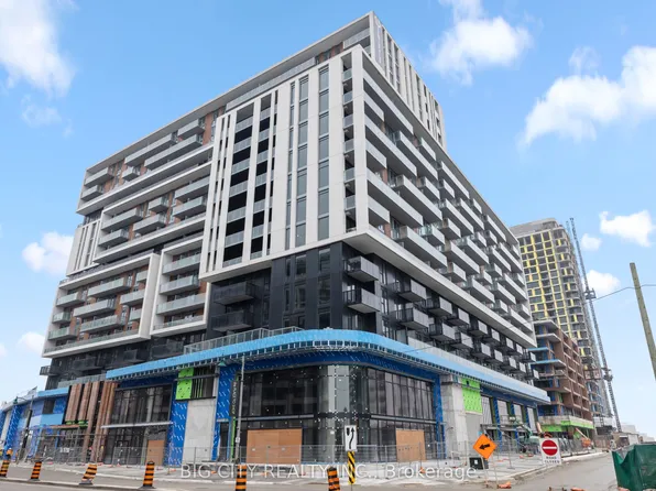 8119 Birchmount Rd, Markham, ON