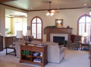 2412 SW 112th St, Oklahoma City, OK 73170