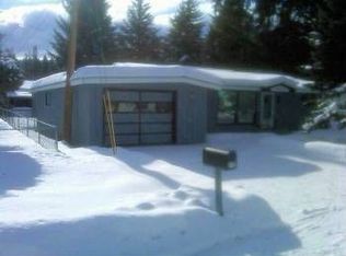 120 Plummer Rd, Libby, MT 59923