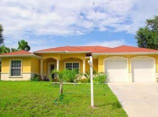 2536 Pretzel Ln, North Port, FL 34286