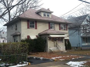 37 Evergreen Ave, Bloomfield, NJ 07003