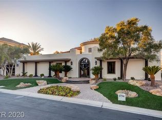 1794 Valenzano Way, Henderson, NV 89012