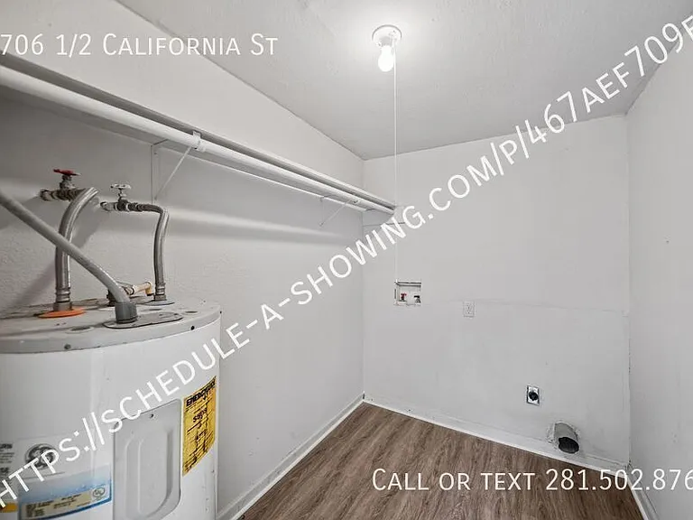 1706 1/2 California St — Photo 5
