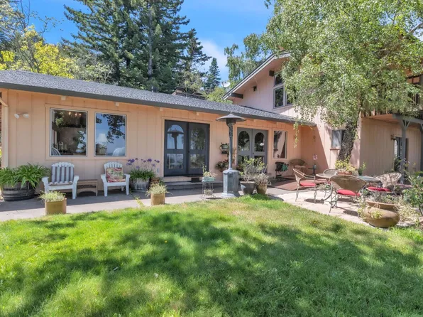4552 Belmont Court, Sonoma, CA 95476