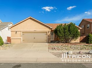 4627 Skylark Rd, Colorado Springs, CO 80916