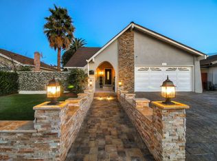282 Clearpark Cir, San Jose, CA 95136