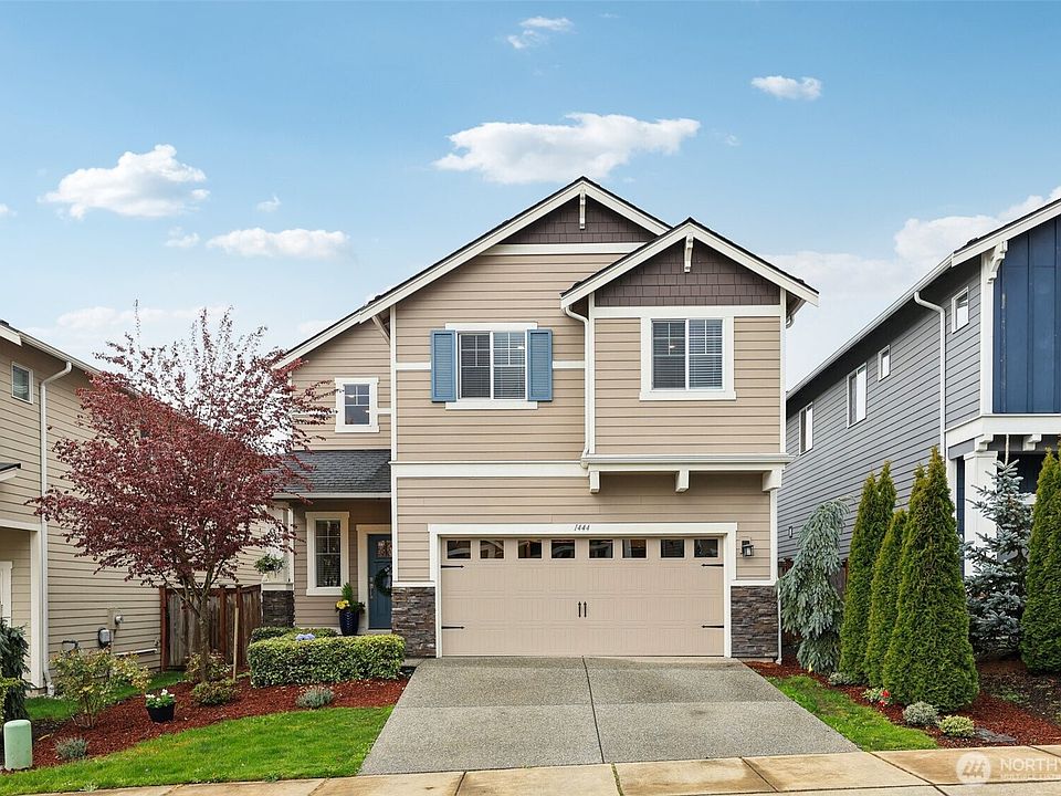 1st image of 1444 101st Avenue SE
