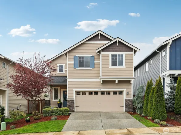 1444 101st Avenue SE, Lake Stevens, WA 98258