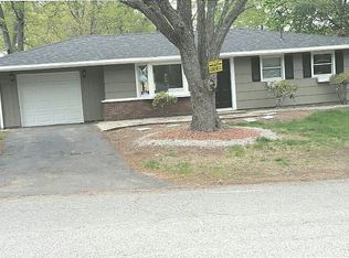 40 Christopher Rd, Brockton, MA 02302