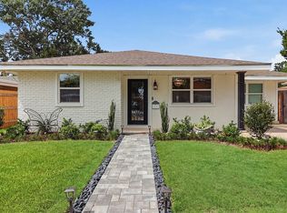 3613 47th St, Metairie, LA 70001