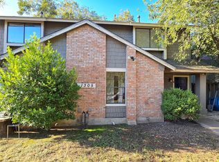 1305 Dobie Dr #A, Austin, TX 78753