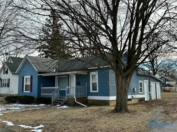 424 E Maple St, Bryan, OH 43506