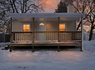 603 S Center St, Adrian, MI 49221