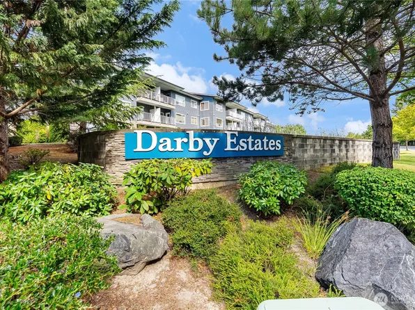 512 Darby Drive #306, Bellingham, WA 98226