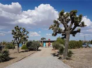 5357 Old Woman Springs Rd, Yucca Valley, CA 92284