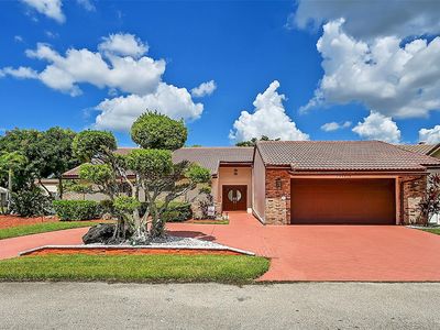 7400 Corkwood Circle, Tamarac, FL, 33321