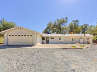 4780 Holly Dr, Shingle Springs, CA