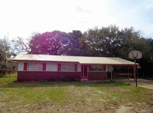 329 Gladys St, Fort Walton Beach, FL 32547