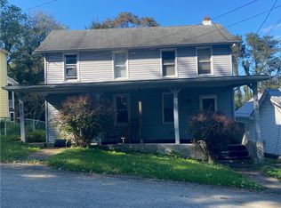 80 Park Ave #B, Uniontown, PA