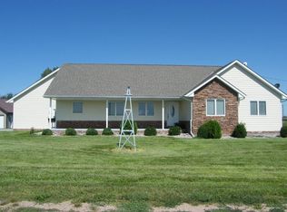 74654 M Rd, Elm Creek, NE 68836