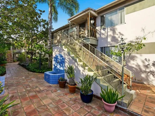 Trolley Park, 4616 Florida St APT 7, San Diego, CA 92116