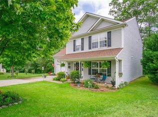 530 Canopy Ct, Clover, SC 29710