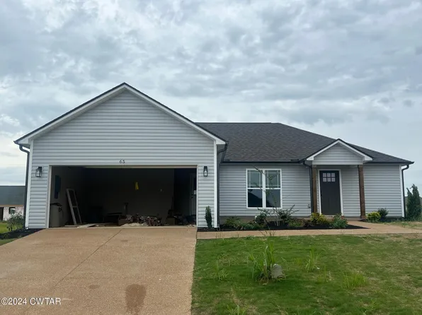 65 Frostwood Cv, Humboldt, TN 38343