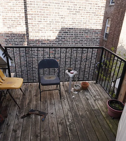 2607 W Haddon Ave #3R — Photo 17