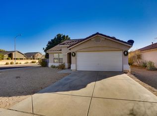 10509 W Sands Dr, Peoria, AZ 85383