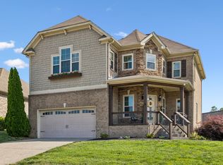 2004 Rudder Ct, Spring Hill, TN 37174