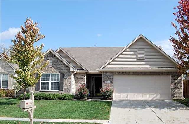 Pristine ranch with private backyard and lots of updates on quiet street.
