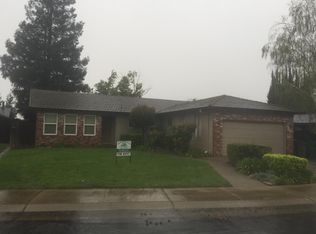 321 Trinity Way, Lodi, CA 95242