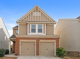 259 Magnaview Dr, McDonough, GA 30253