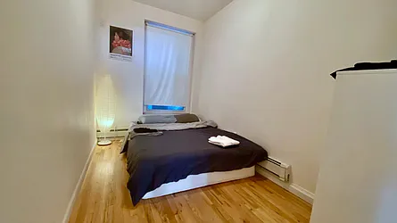 Rented by Corcoran
