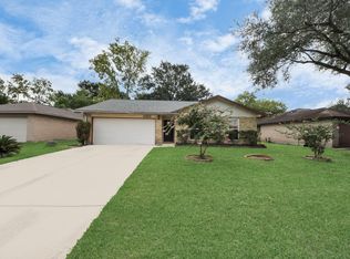 11406 Dew Arbor St, Houston, TX 77067
